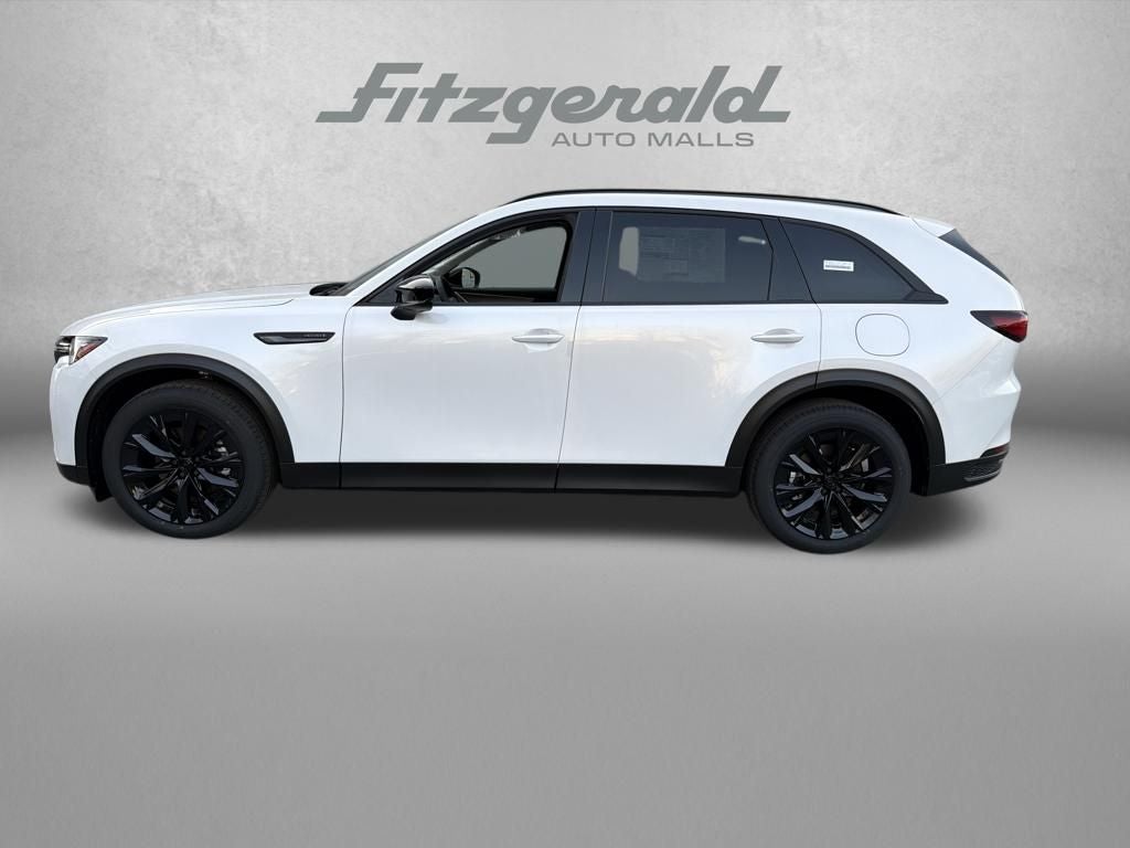 2026 Mazda Mazda CX-90 3.3 Turbo Premium Sport AWD