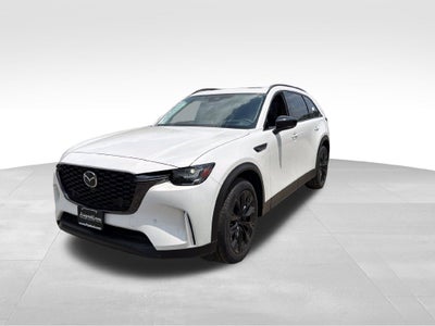 2026 Mazda Mazda CX-90 3.3 Turbo Premium Sport AWD