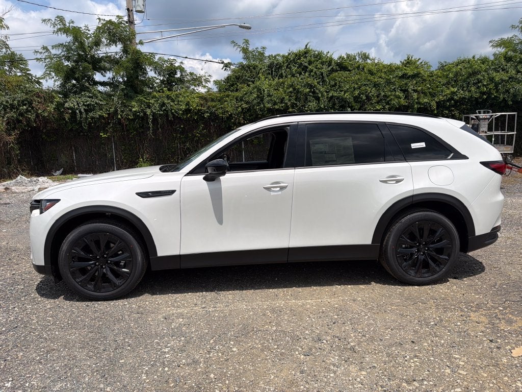 2026 Mazda Mazda CX-90 3.3 Turbo Premium Sport AWD