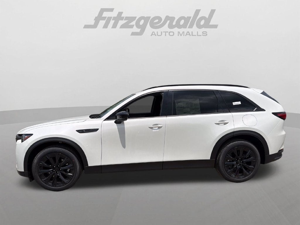 2026 Mazda Mazda CX-90 3.3 Turbo Premium Sport AWD