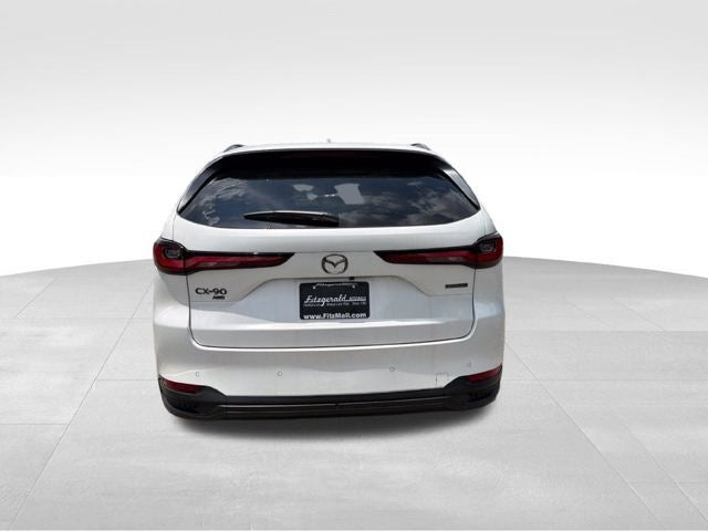 2026 Mazda Mazda CX-90 3.3 Turbo Premium Sport AWD