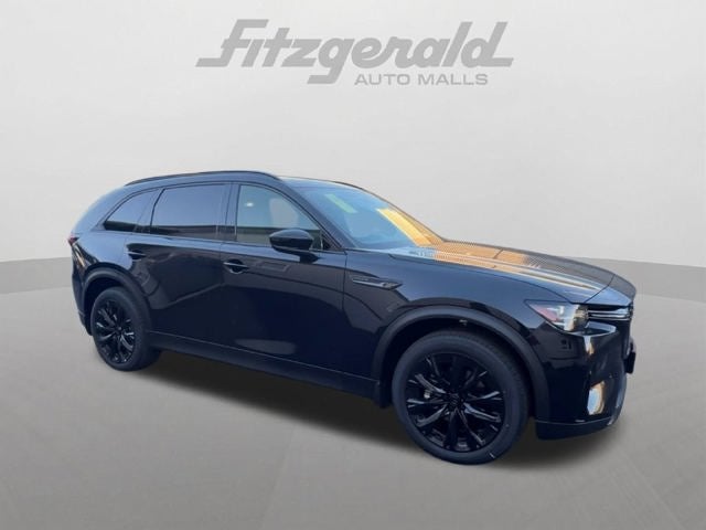 2026 Mazda Mazda CX-90 3.3 Turbo Premium Sport AWD