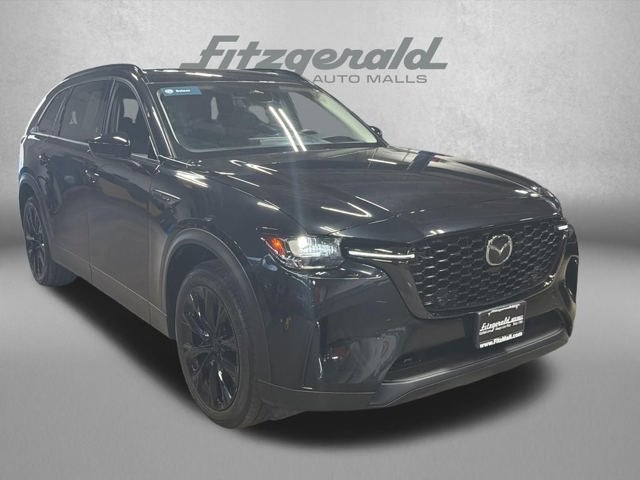 2026 Mazda Mazda CX-90 3.3 Turbo Premium