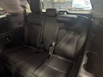 2026 Mazda Mazda CX-90 3.3 Turbo Premium