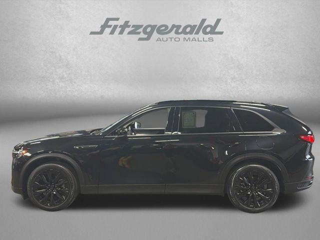 2026 Mazda Mazda CX-90 3.3 Turbo Premium