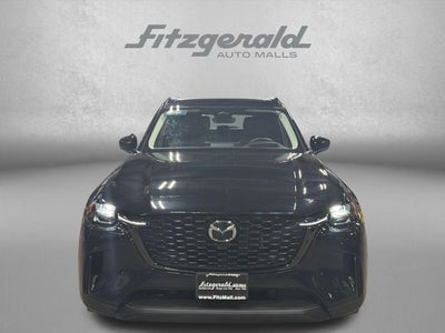 2026 Mazda Mazda CX-90 3.3 Turbo Premium