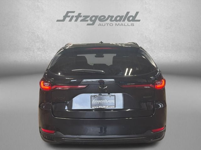 2026 Mazda Mazda CX-90 3.3 Turbo Premium