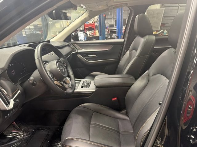 2026 Mazda Mazda CX-90 3.3 Turbo Premium