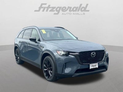 2026 Mazda Mazda CX-90 3.3 Turbo Premium Sport AWD