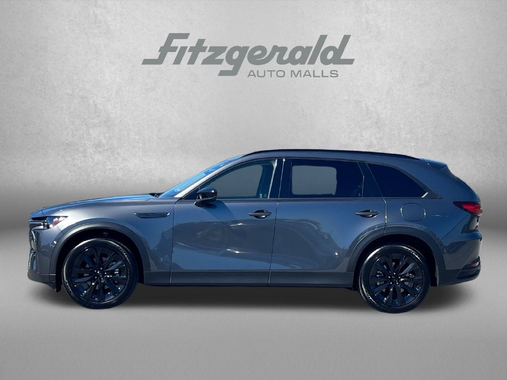 2026 Mazda Mazda CX-90 Premium Sport