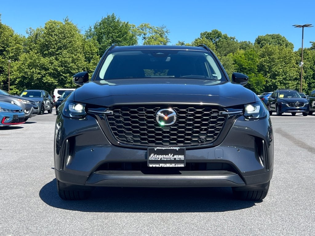 2026 Mazda Mazda CX-90 Premium Sport