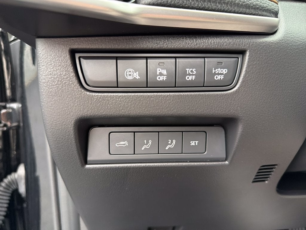 2026 Mazda Mazda CX-90 3.3 Turbo Premium