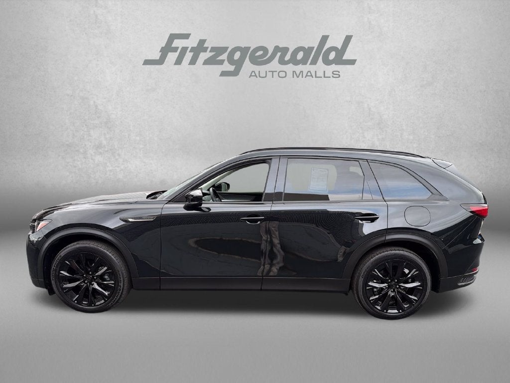 2026 Mazda Mazda CX-90 3.3 Turbo Premium