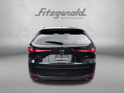 2026 Mazda Mazda CX-90 3.3 Turbo Premium