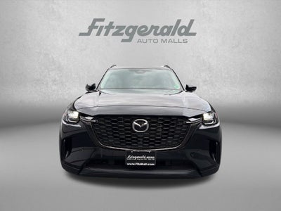 2026 Mazda Mazda CX-90 3.3 Turbo Premium