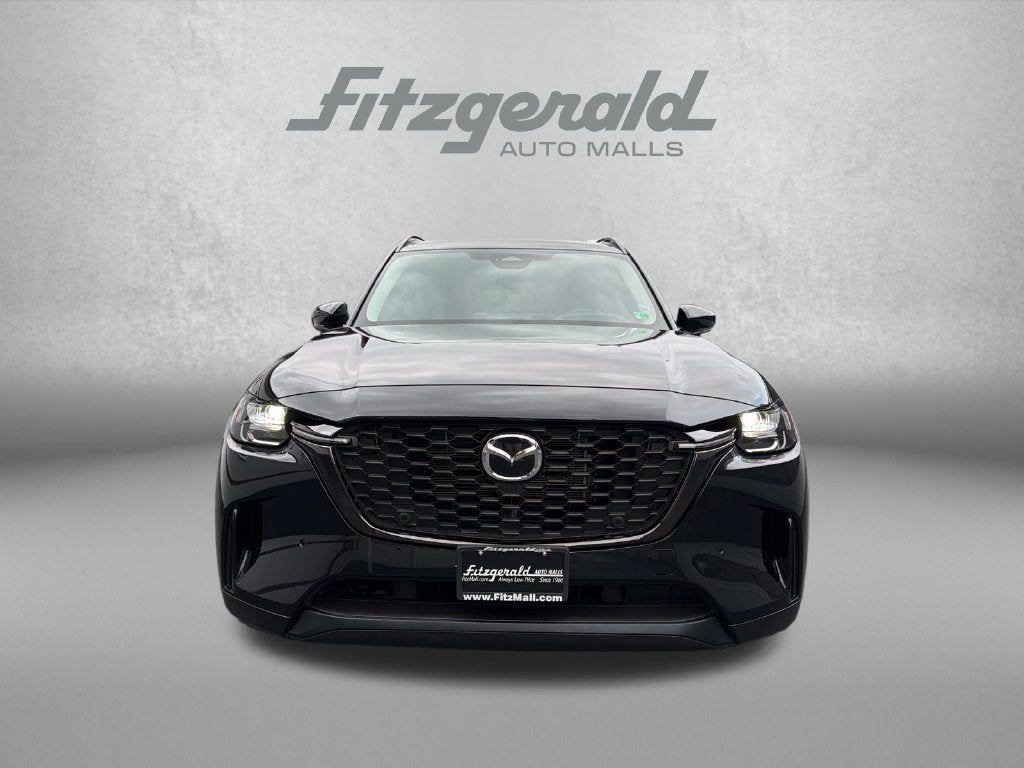 2026 Mazda Mazda CX-90 3.3 Turbo Premium