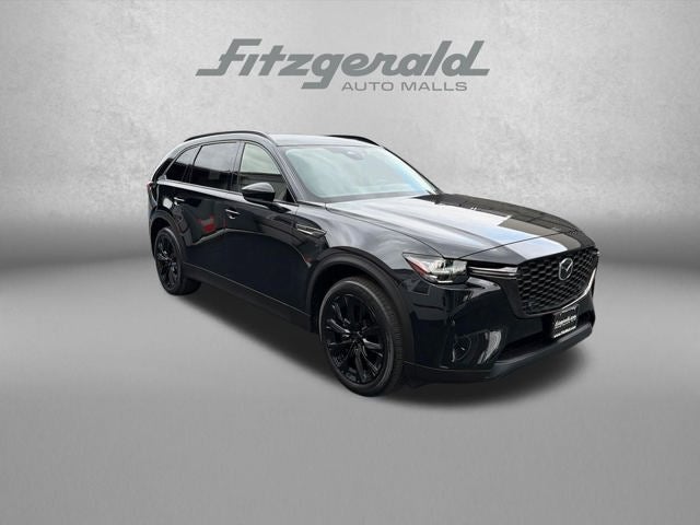 2026 Mazda Mazda CX-90 3.3 Turbo Premium