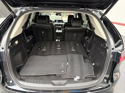 2026 Mazda Mazda CX-90 3.3 Turbo Premium