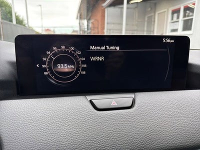 2026 Mazda Mazda CX-90 3.3 Turbo Premium