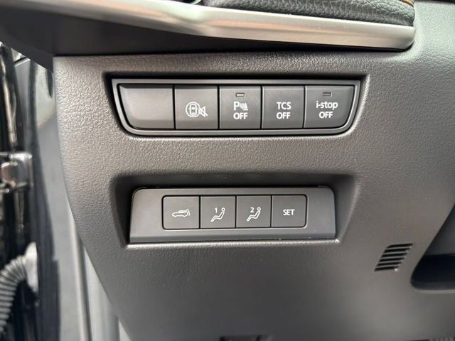 2026 Mazda Mazda CX-90 3.3 Turbo Premium