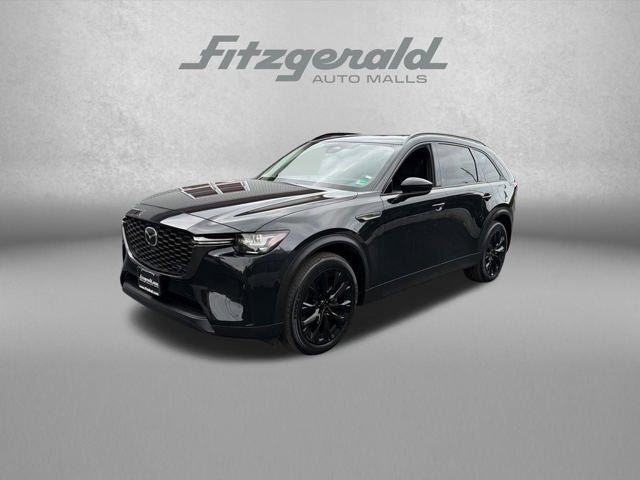 2026 Mazda Mazda CX-90 3.3 Turbo Premium