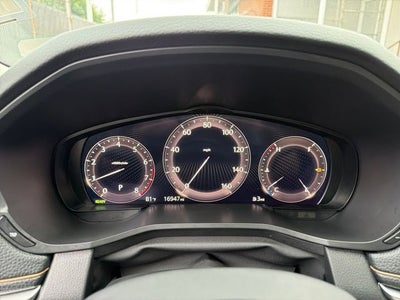 2026 Mazda Mazda CX-90 3.3 Turbo Premium