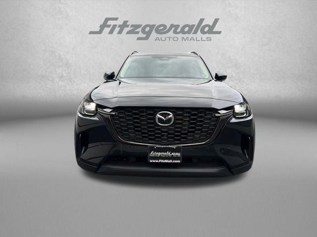 2026 Mazda Mazda CX-90 3.3 Turbo Premium