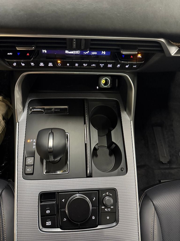 2026 Mazda Mazda CX-90 3.3 Turbo S Premium Sport AWD