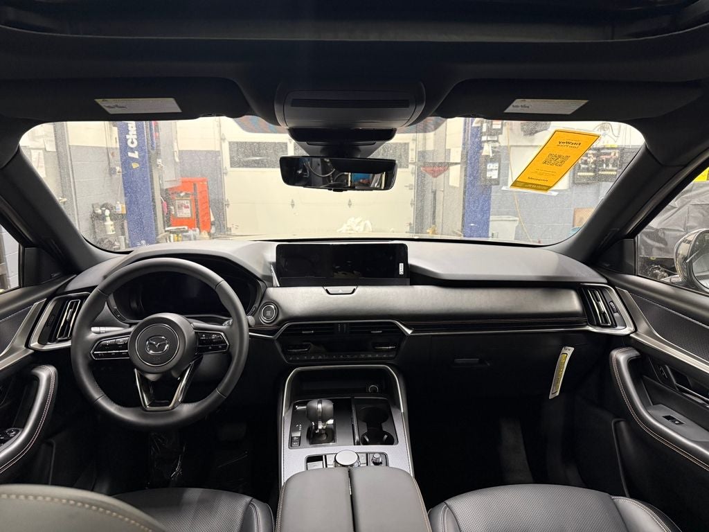 2026 Mazda Mazda CX-90 3.3 Turbo S Premium Sport AWD
