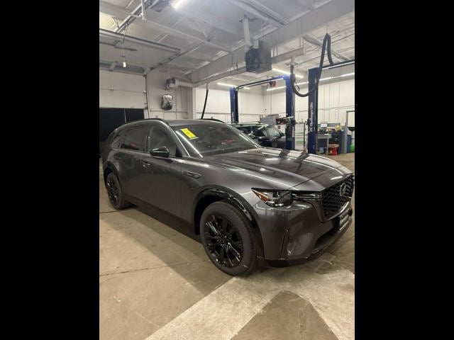 2026 Mazda Mazda CX-90 3.3 Turbo S Premium Sport AWD