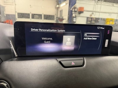 2026 Mazda Mazda CX-90 3.3 Turbo S Premium Sport AWD