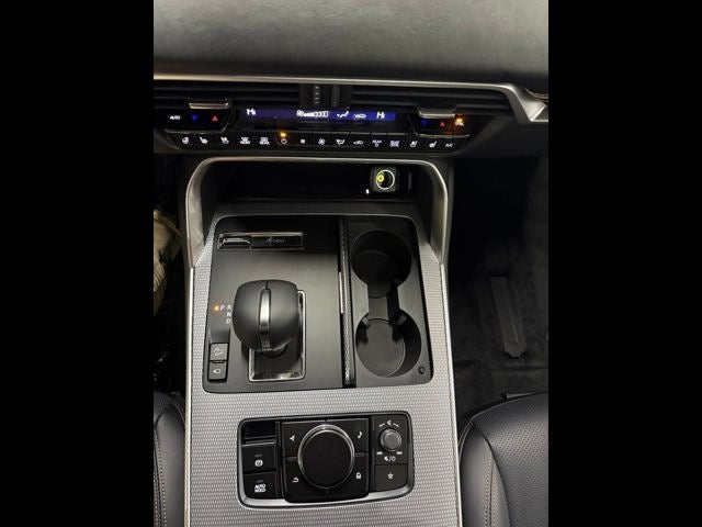 2026 Mazda Mazda CX-90 3.3 Turbo S Premium Sport AWD