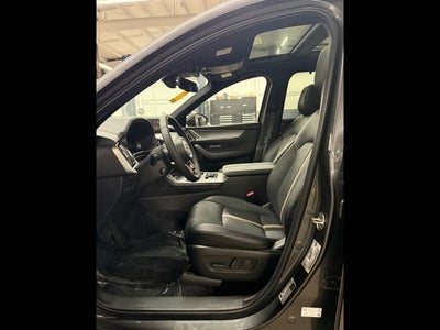 2026 Mazda Mazda CX-90 3.3 Turbo S Premium Sport AWD