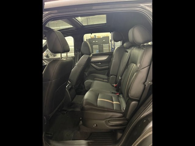 2026 Mazda Mazda CX-90 3.3 Turbo S Premium Sport AWD