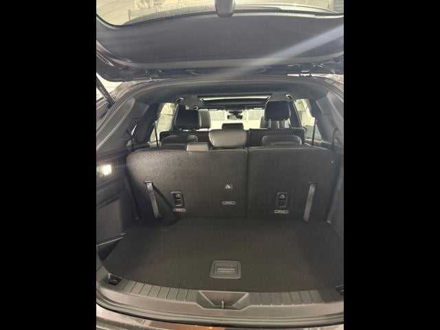 2026 Mazda Mazda CX-90 3.3 Turbo S Premium Sport AWD