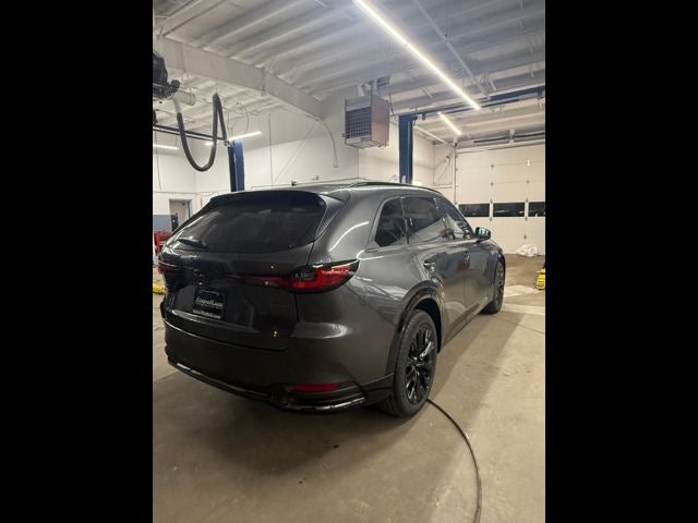 2026 Mazda Mazda CX-90 3.3 Turbo S Premium Sport AWD