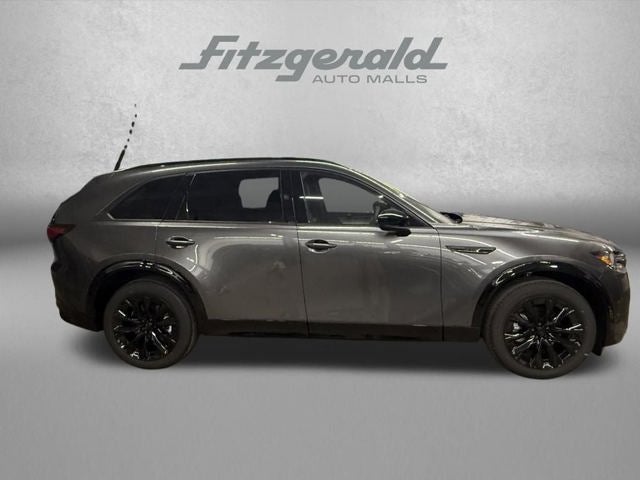 2026 Mazda Mazda CX-90 3.3 Turbo S Premium Sport AWD