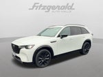 2026 Mazda Mazda CX-90 3.3 Turbo S Premium