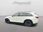 2026 Mazda Mazda CX-90 3.3 Turbo S Premium