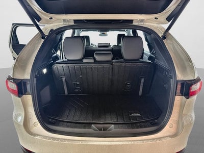 2026 Mazda Mazda CX-90 3.3 Turbo S Premium