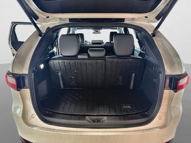 2026 Mazda Mazda CX-90 3.3 Turbo S Premium