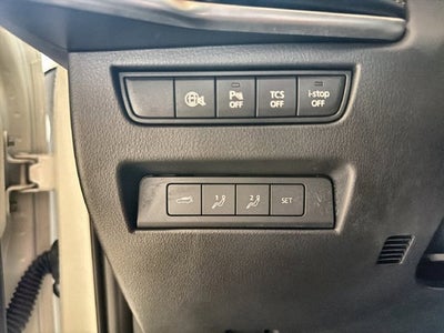 2026 Mazda Mazda CX-90 3.3 Turbo S Premium