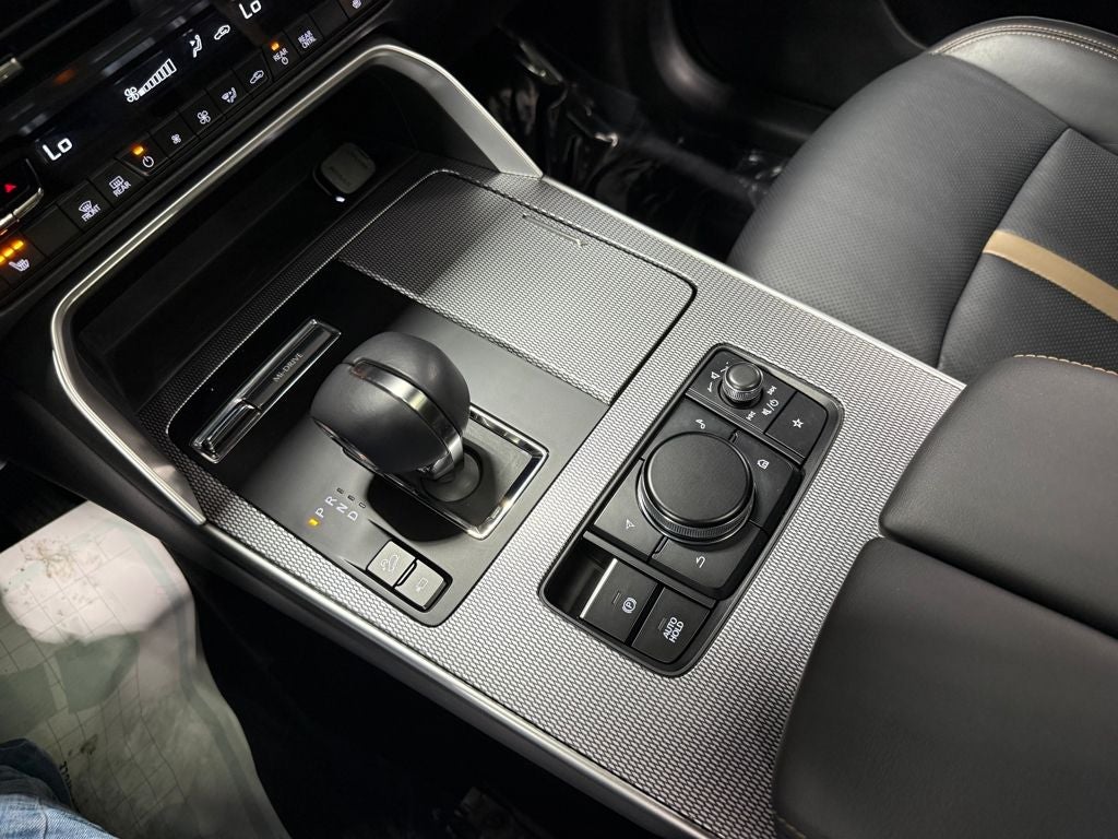 2024 Mazda Mazda CX-90 3.3 Turbo S Premium