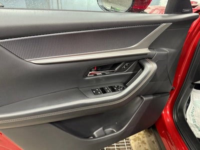 2024 Mazda Mazda CX-90 3.3 Turbo S Premium