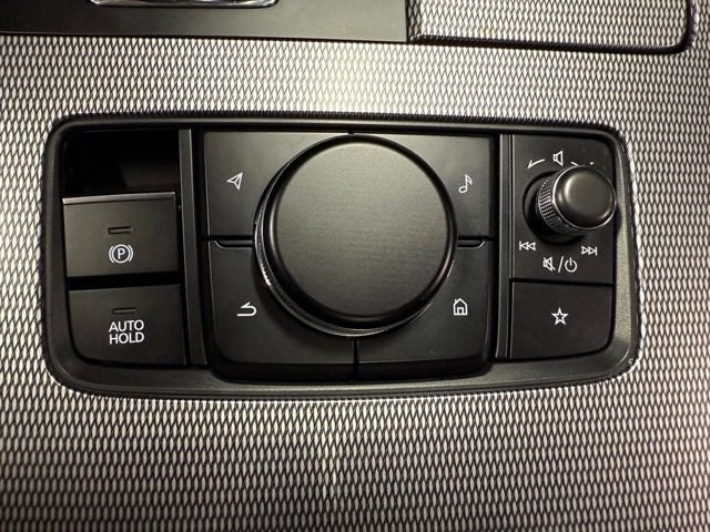 2024 Mazda Mazda CX-90 3.3 Turbo S Premium