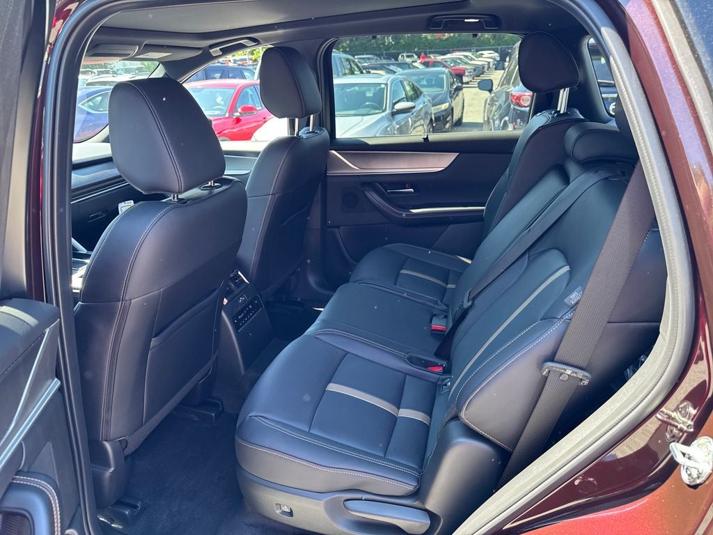 2026 Mazda Mazda CX-90 Plug-In Hybrid Premium Plus AWD