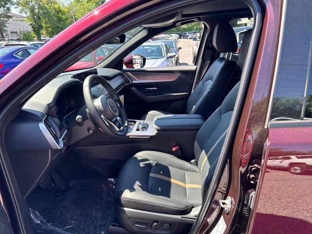 2026 Mazda Mazda CX-90 Plug-In Hybrid Premium Plus AWD