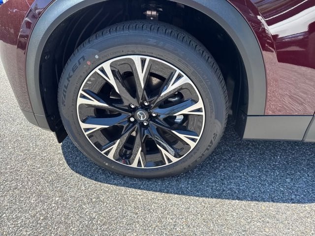 2026 Mazda Mazda CX-90 Plug-In Hybrid Premium Plus AWD