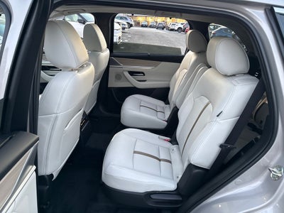 2026 Mazda Mazda CX-90 Plug-In Hybrid Premium Plus AWD