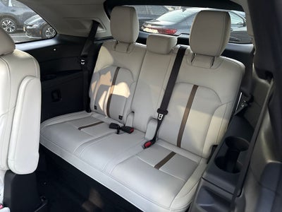 2026 Mazda Mazda CX-90 Plug-In Hybrid Premium Plus AWD